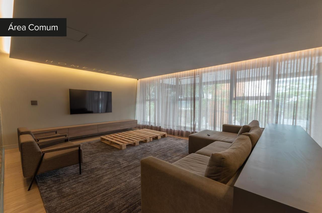 Housi Perdizes By Charlie Appartement São Paulo Buitenkant foto