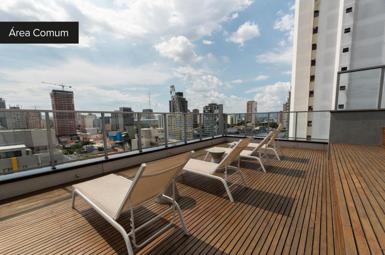 Housi Perdizes By Charlie Appartement São Paulo Buitenkant foto