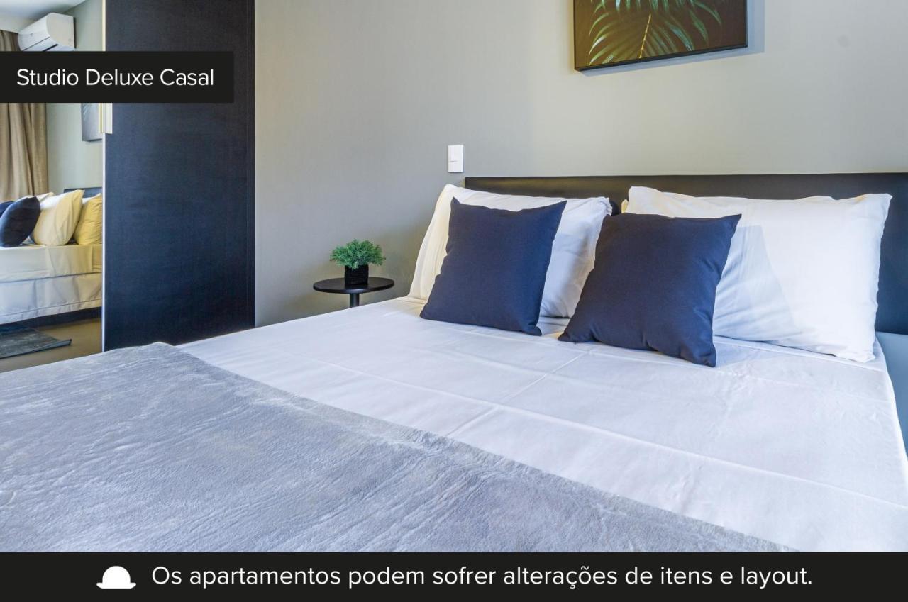 Housi Perdizes By Charlie Appartement São Paulo Buitenkant foto