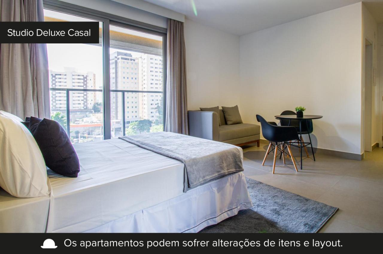 Housi Perdizes By Charlie Appartement São Paulo Buitenkant foto