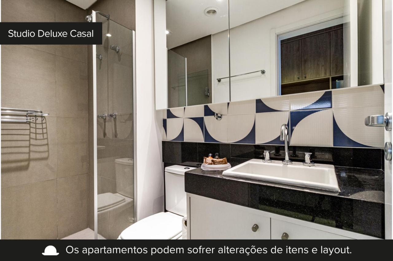 Housi Perdizes By Charlie Appartement São Paulo Buitenkant foto