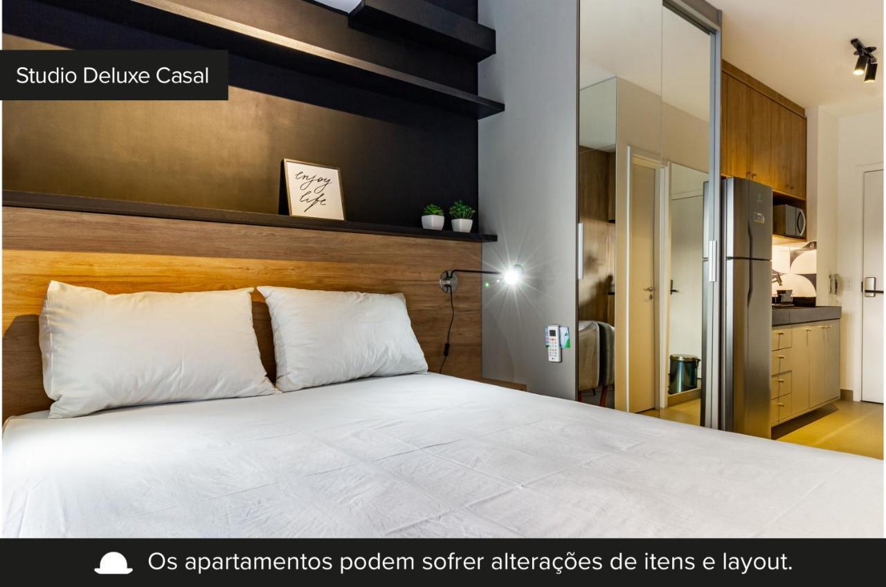 Housi Perdizes By Charlie Appartement São Paulo Buitenkant foto