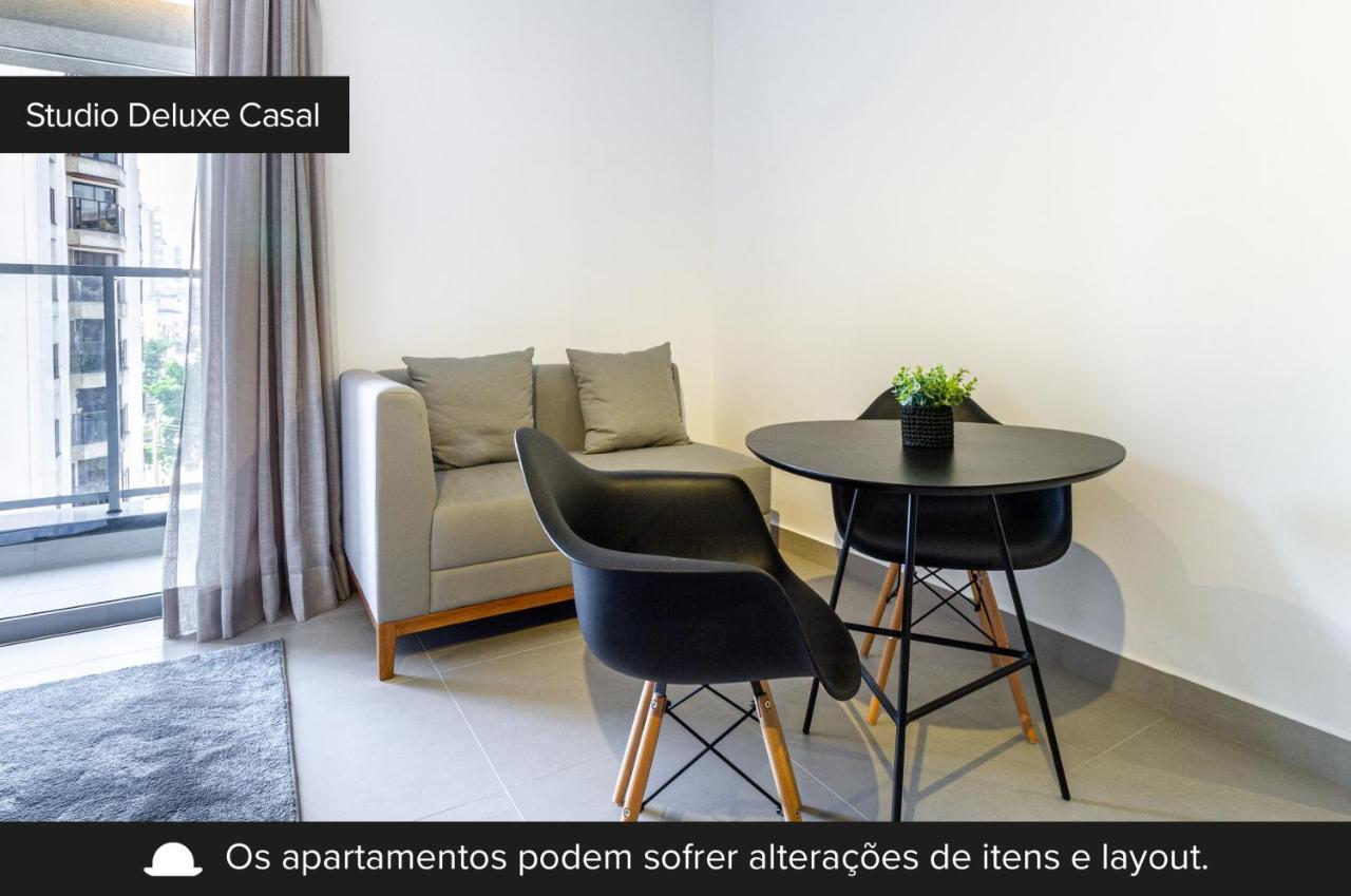Housi Perdizes By Charlie Appartement São Paulo Buitenkant foto
