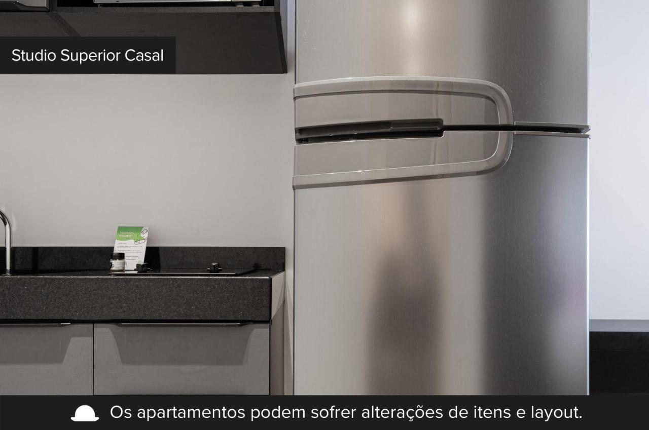 Housi Perdizes By Charlie Appartement São Paulo Buitenkant foto