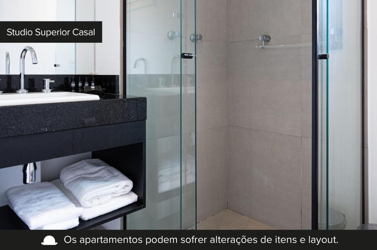 Housi Perdizes By Charlie Appartement São Paulo Buitenkant foto