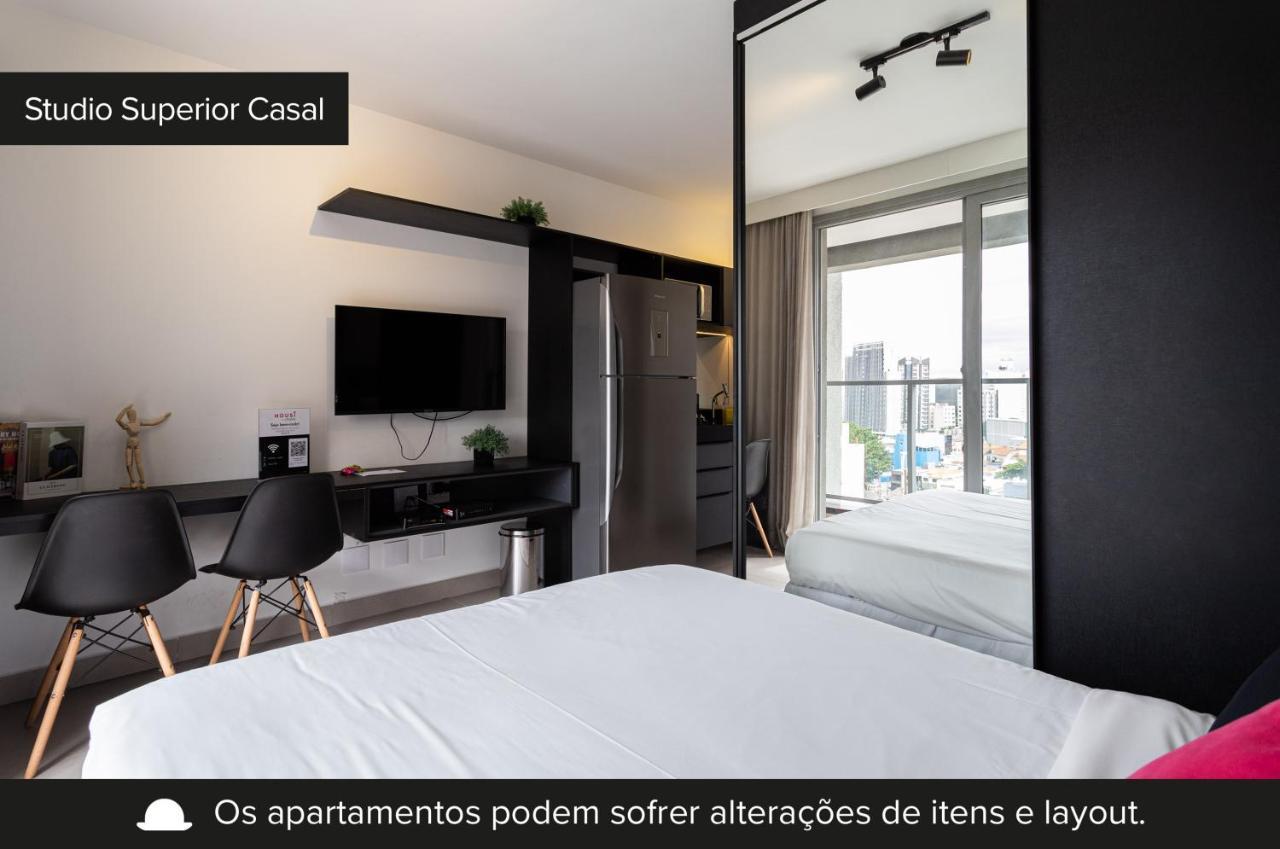 Housi Perdizes By Charlie Appartement São Paulo Buitenkant foto