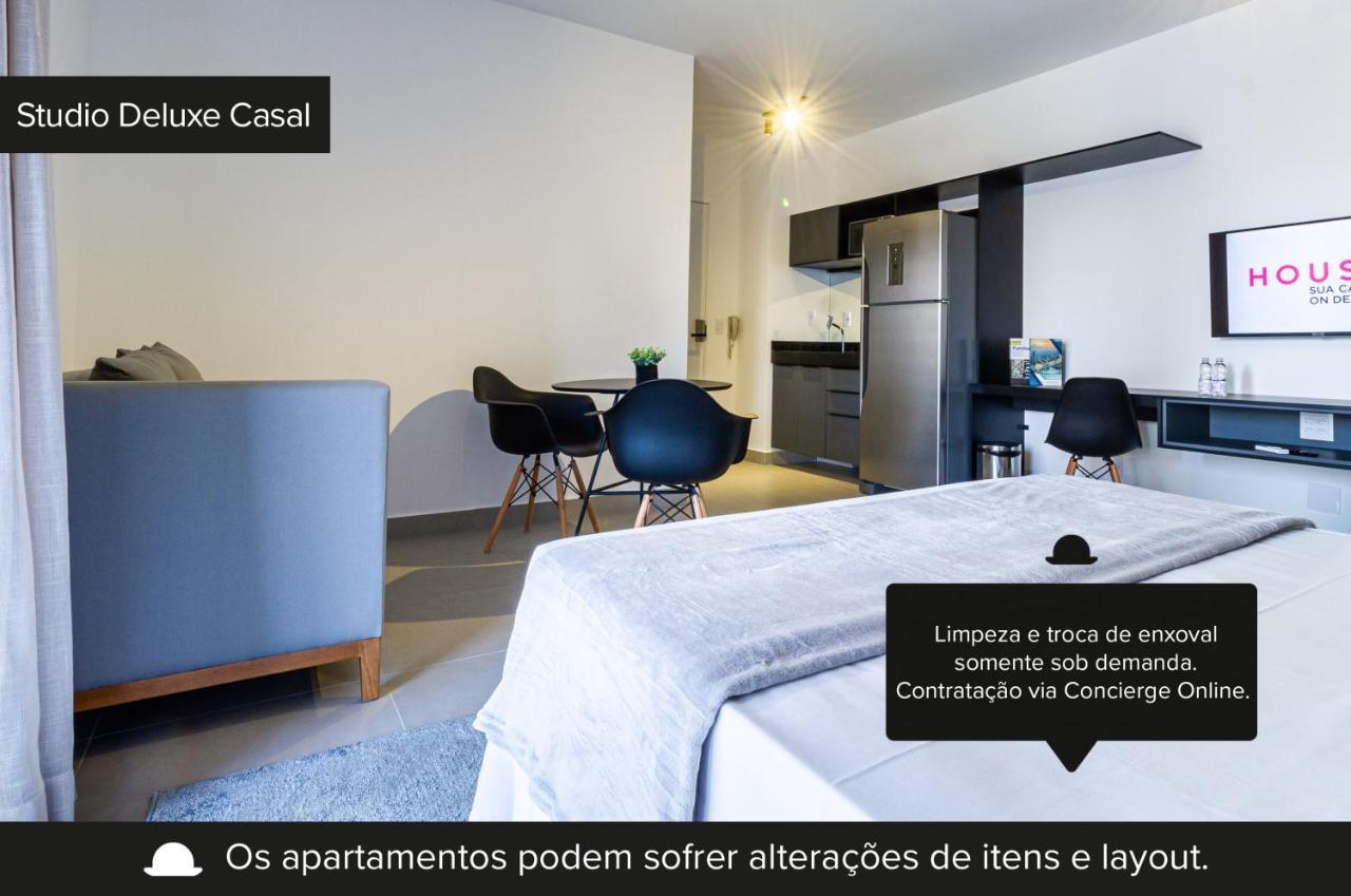 Housi Perdizes By Charlie Appartement São Paulo Buitenkant foto