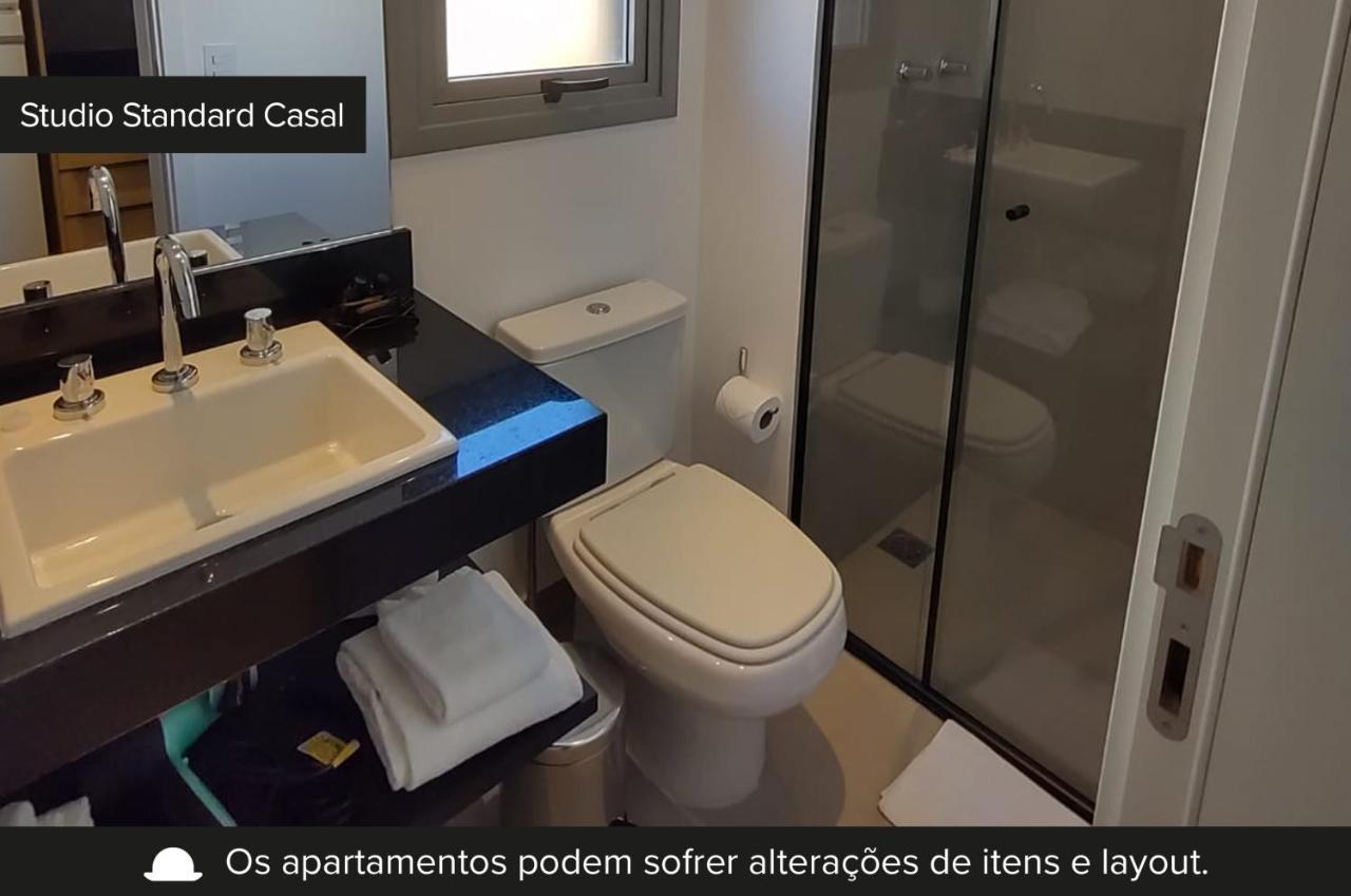 Housi Perdizes By Charlie Appartement São Paulo Buitenkant foto