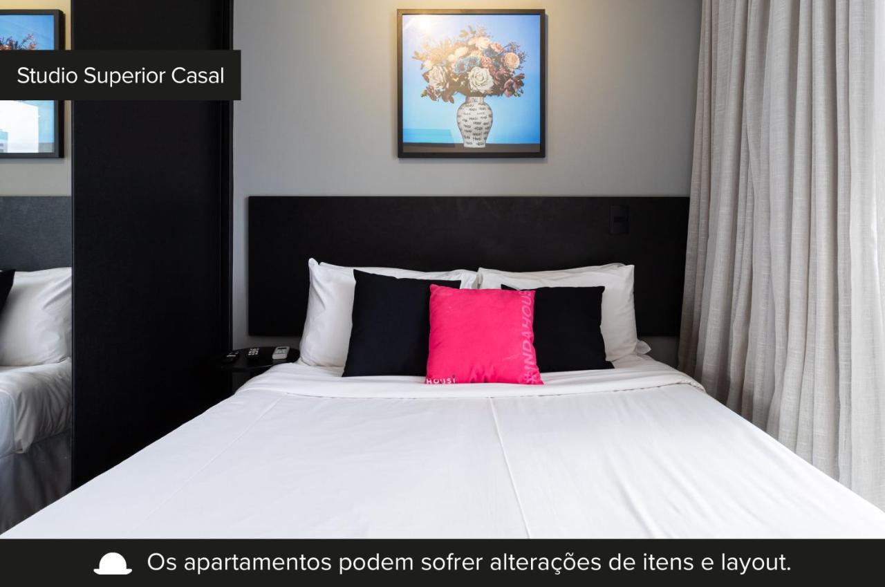 Housi Perdizes By Charlie Appartement São Paulo Buitenkant foto