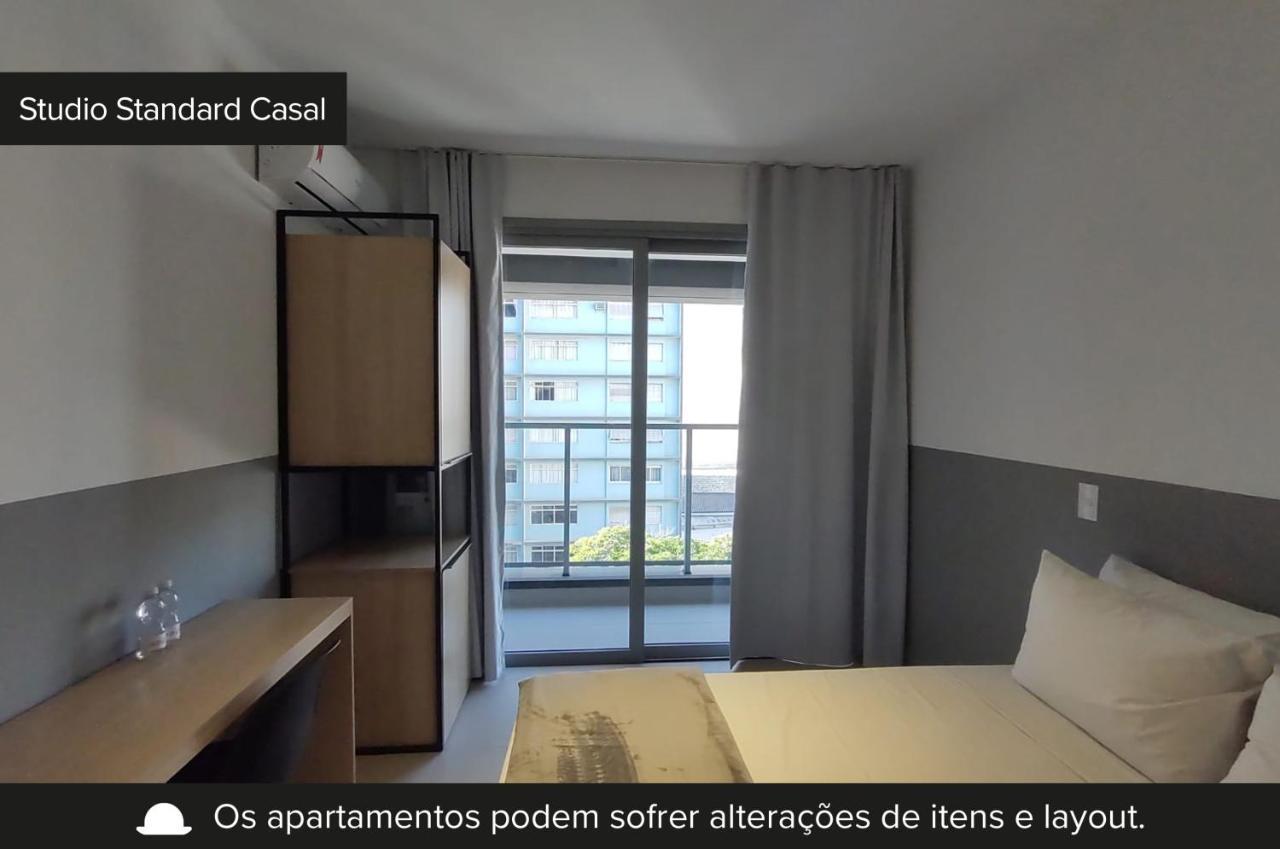 Housi Perdizes By Charlie Appartement São Paulo Buitenkant foto