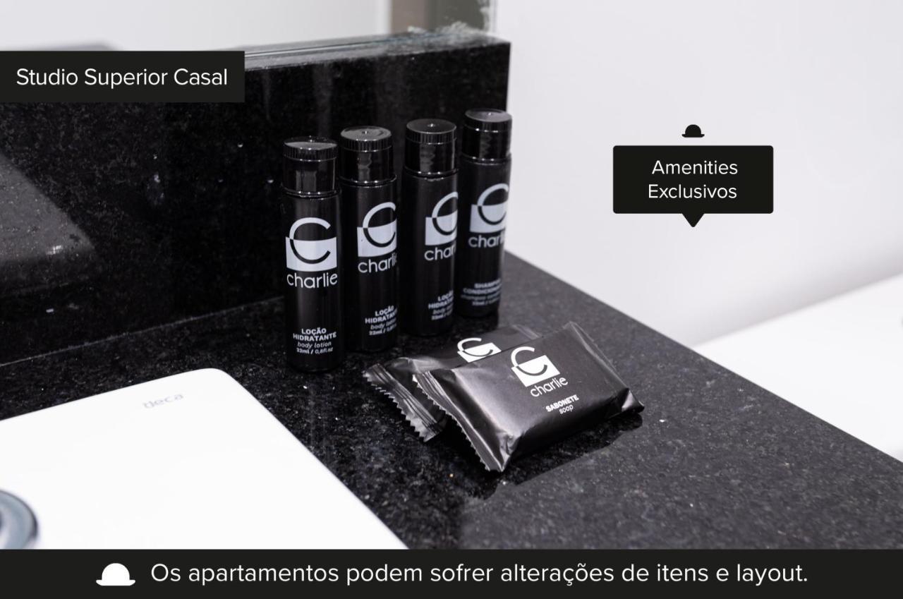 Housi Perdizes By Charlie Appartement São Paulo Buitenkant foto
