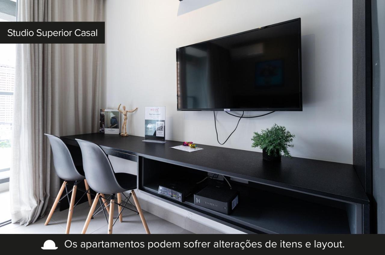 Housi Perdizes By Charlie Appartement São Paulo Buitenkant foto