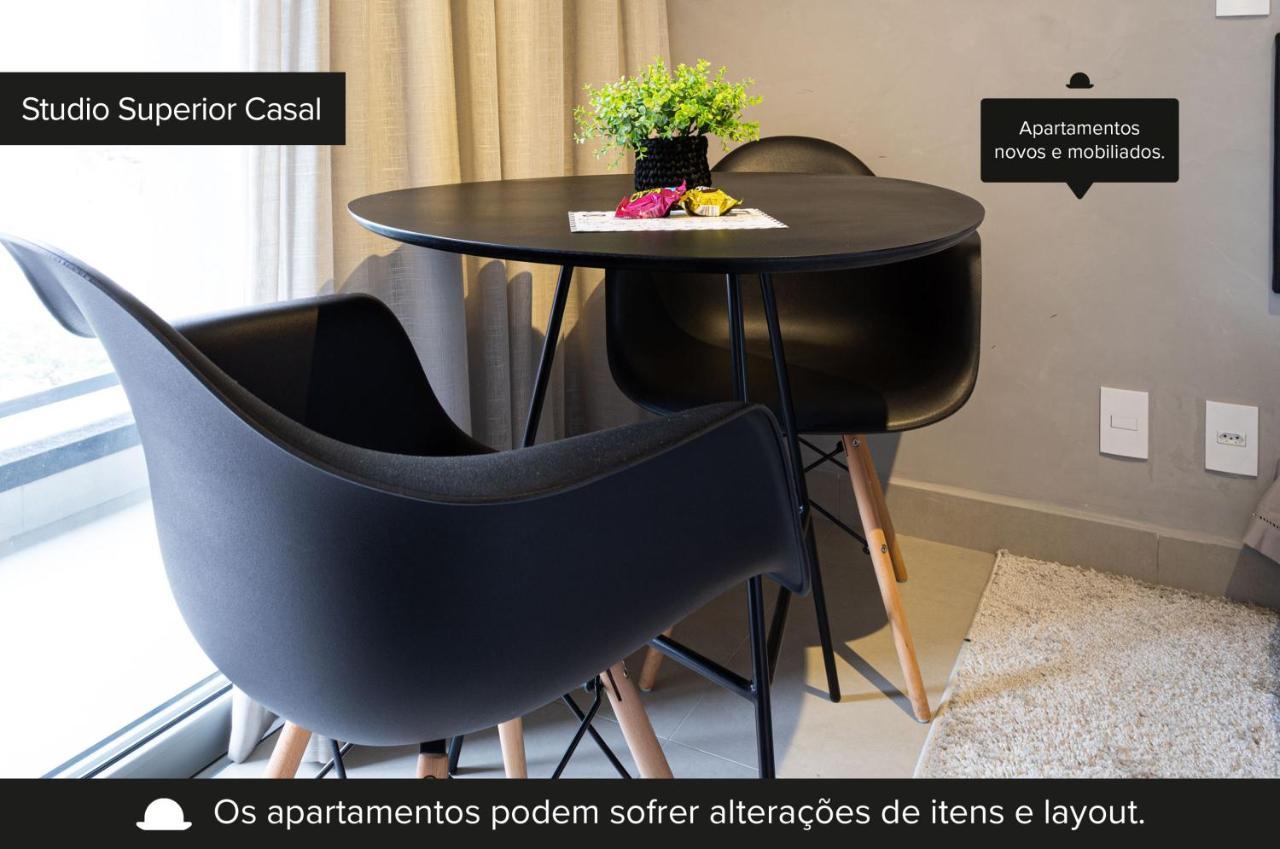 Housi Perdizes By Charlie Appartement São Paulo Buitenkant foto