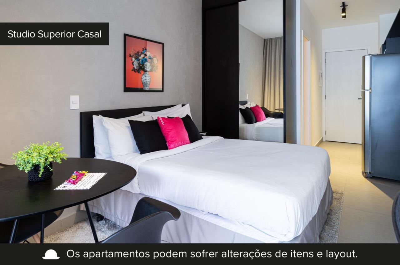 Housi Perdizes By Charlie Appartement São Paulo Buitenkant foto