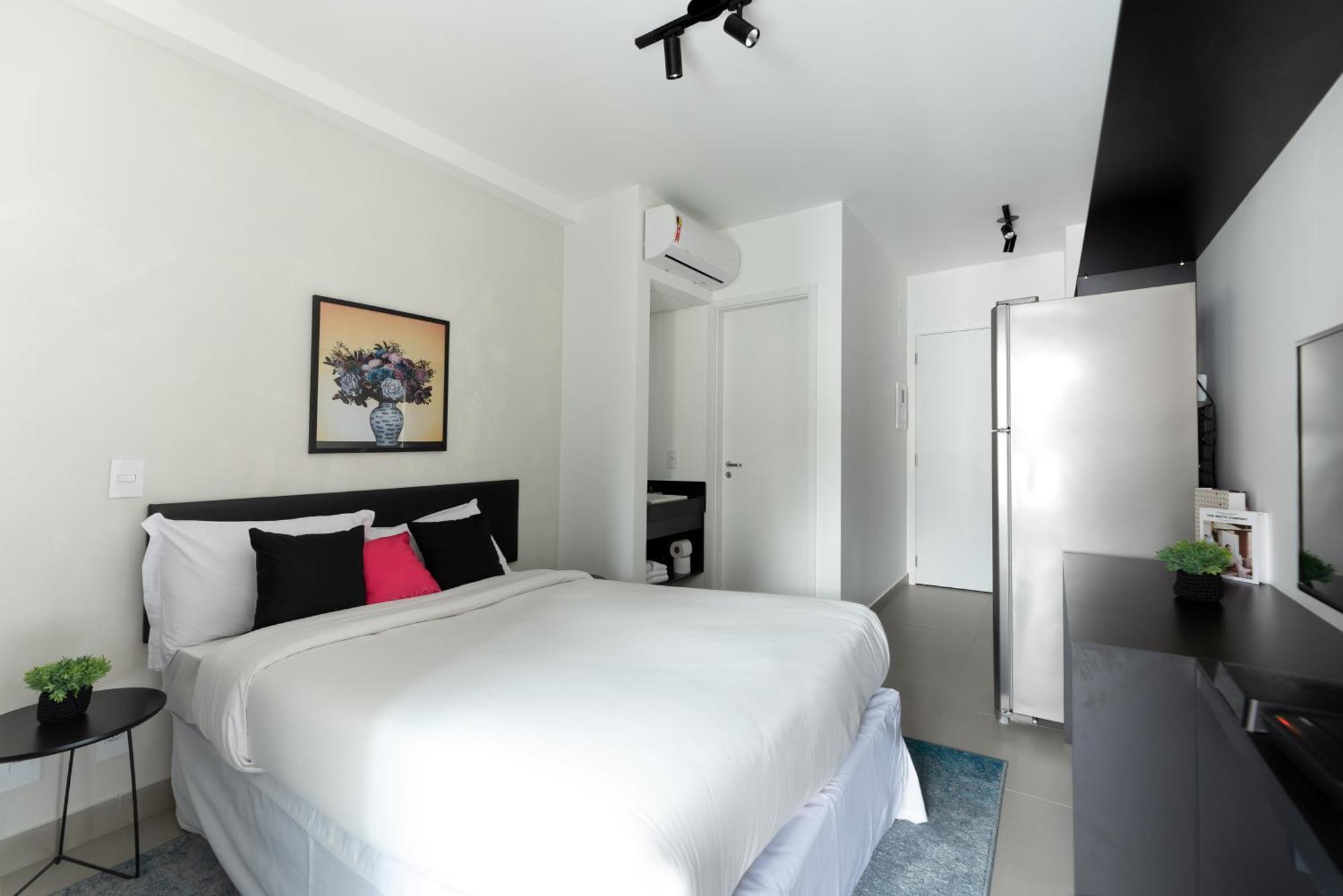 Housi Perdizes By Charlie Appartement São Paulo Buitenkant foto